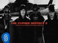 The Cypher Deffect 3