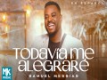Todavía Me Alegraré