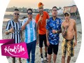 4 Mentes Milionárias