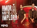 Amor Não Se Implora
