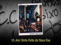 Amr Sinto Falta Da Nssa Ksa