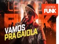 Bigodin Finin, Cabelin Na Régua