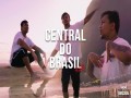 Central Do Brasil (4:20)