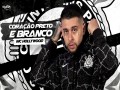 Coração Preto E Branco