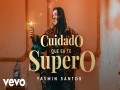 Cuidado Que Eu Te Supero
