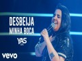 Desbeija Minha Boca