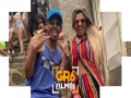 Disputa Na Comunidade