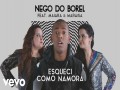 Esqueci Como Namora