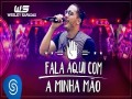 Fala Aqui Com A Minha Mão