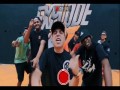 Fluxo Da Favela