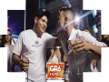 Foco, Força E Fé