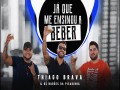 Já Que Me Ensinou A Beber