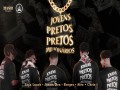 Jovens Pretos Milionários