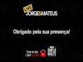 Live Na Garagem