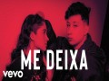 Me Deixa