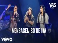 Mensagem Só De Ida
