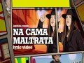 Na Cama Maltrata