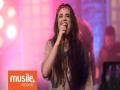 O Teu Amor (Live)