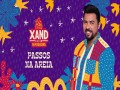 Passos Na Areia