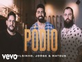 Pódio