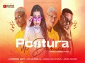 Postura De Dama