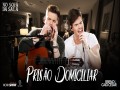 Prisão Domiciliar