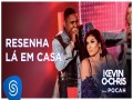 Resenha Lá Em Casa