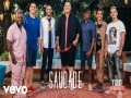 Saudade