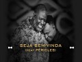 Seja Bem-Vinda