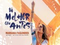 Tá Melhor Que Antes