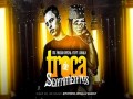 Troca De Sentimentos Remix