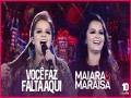 Você Faz Falta Aqui
