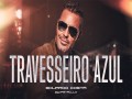 Travesseiro Azul