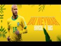Vai Neymar, Brasil É Tois