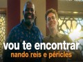 Vou Te Encontrar