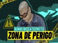 Zona De Perigo