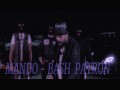 Bash Patron