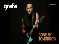 Gone By Tomorrow