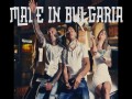 Made In Bulgaria