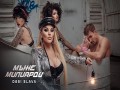 Mazhe Miliardi