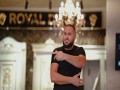 Royal Doors