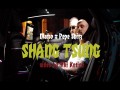 Shang Tsung
