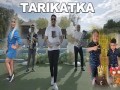 Tarikatka