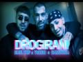 Drogirani
