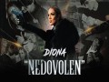 Nedovolen
