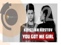You Got Me Girl