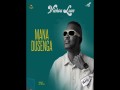 Mana Dusenga