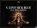 Love Sick Blue