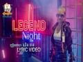 Legend Night