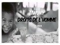 Droits De L'homme